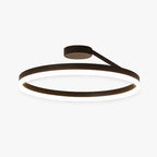 Arisha Minimalismo LED Squillo Plafoniere