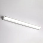 Arisha Moderno LED Applique Faro a specchio Rettangolare