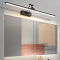 Arisha LED Applique da Interno Lineare Moderno Specchio Anteriore