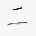 Arisha – Lampada a sospensione LED lineare