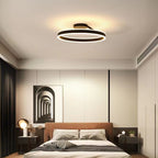 Arisha Minimalismo LED Squillo Plafoniere