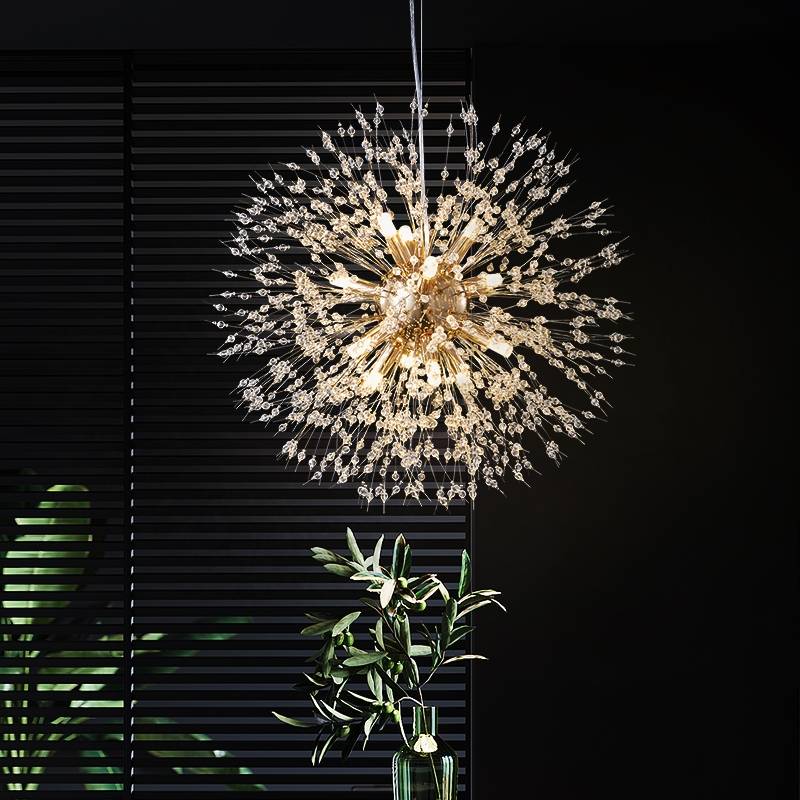Arisha Moderne Lampade a Sospensione