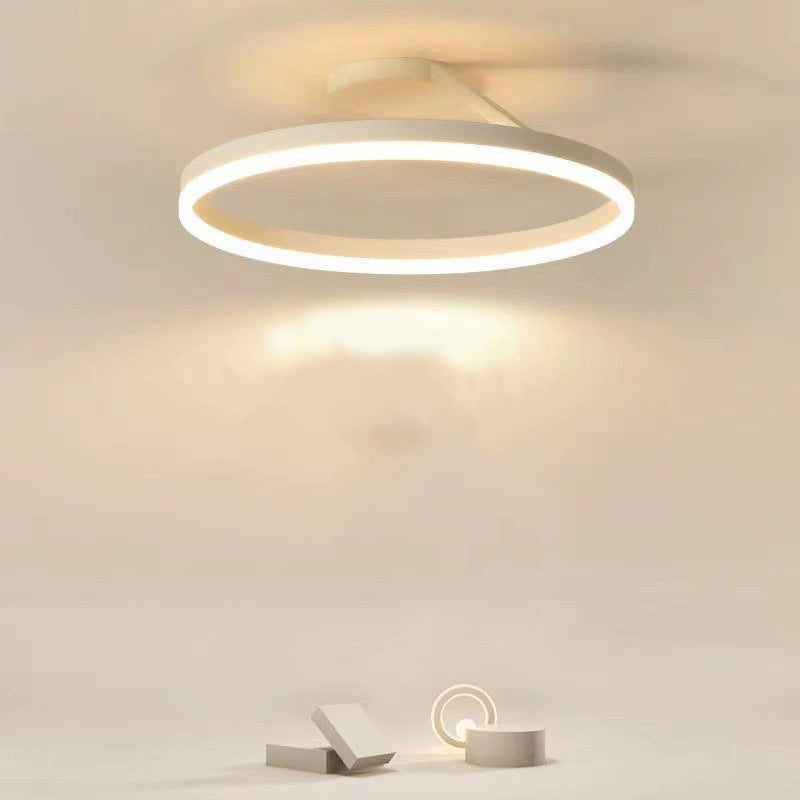 Arisha Minimalismo LED Squillo Plafoniere