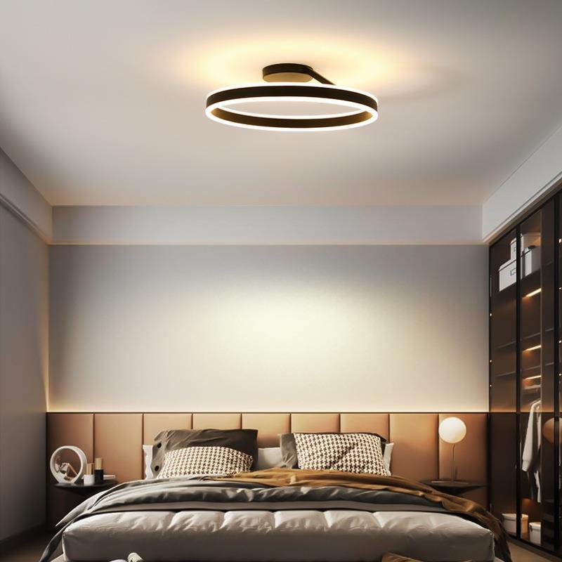 Arisha Minimalismo LED Squillo Plafoniere