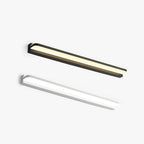 Arisha Moderno LED Applique Faro a specchio Rettangolare