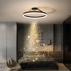 Arisha Minimalismo LED Squillo Plafoniere