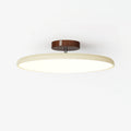Aria – Plafoniera LED orientabile colorata