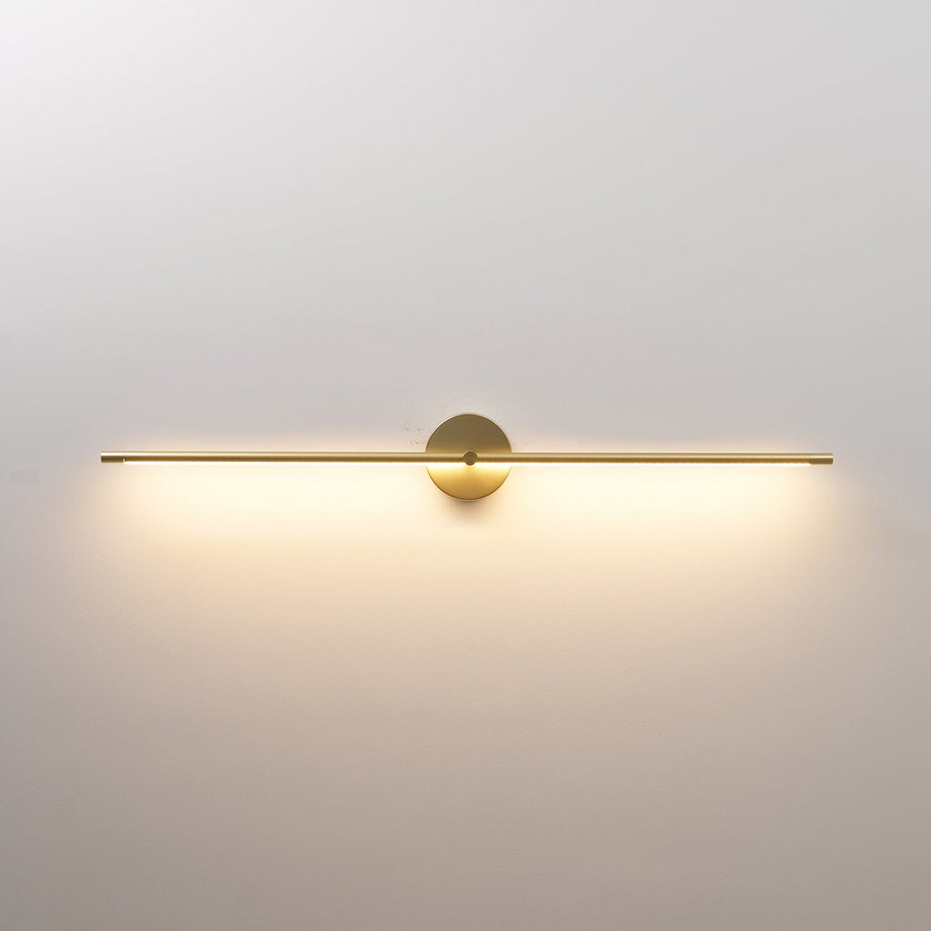 Minimalist Linear LED Wall Lamp - Blowlighting