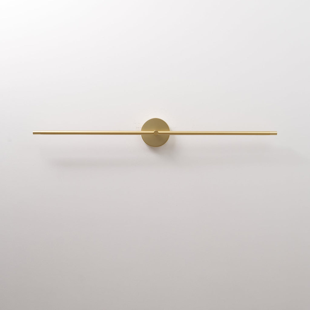 Minimalist Linear LED Wall Lamp - Blowlighting