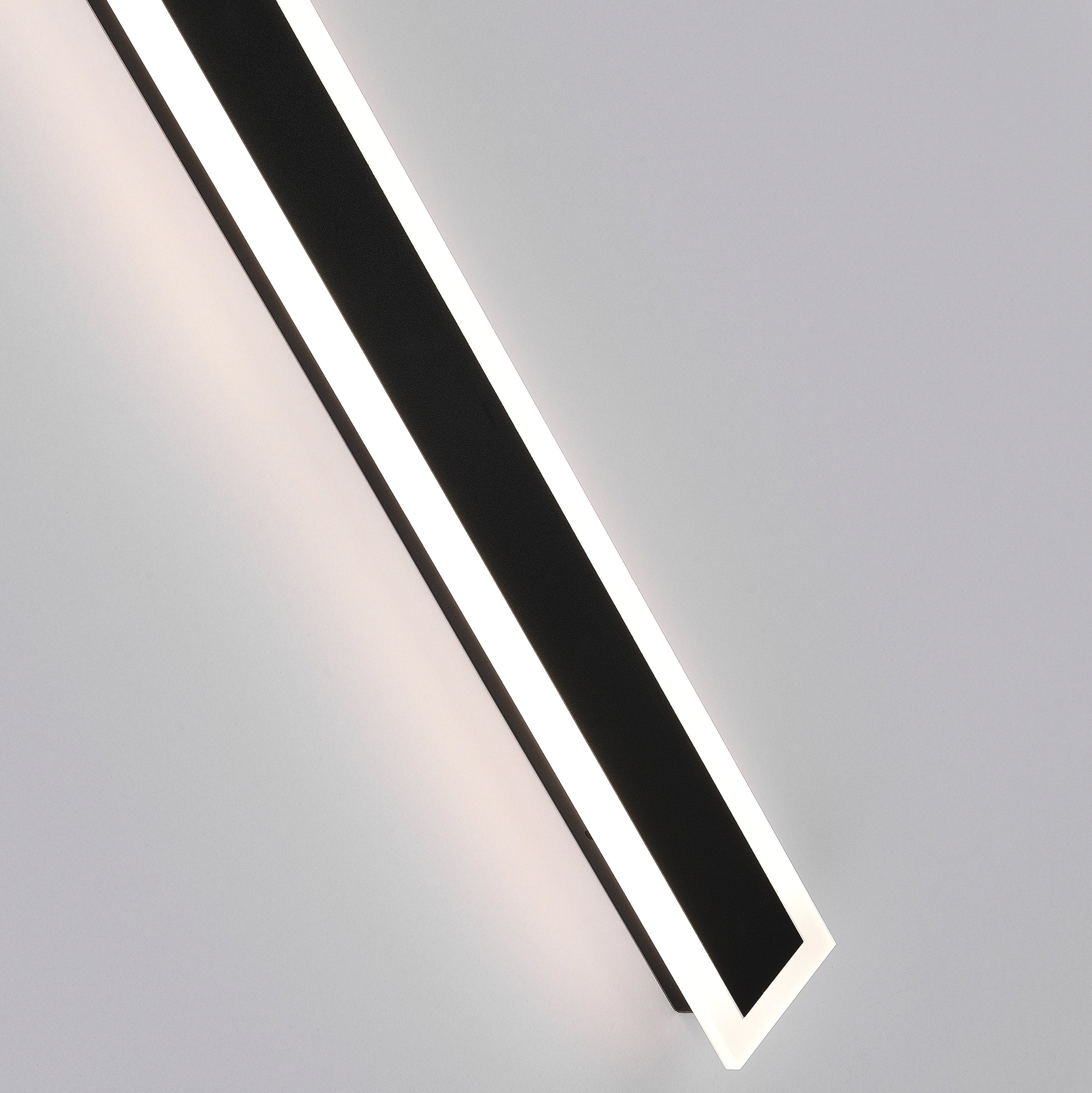 Ray – Applique LED da esterno IP65 – dettaglio 5