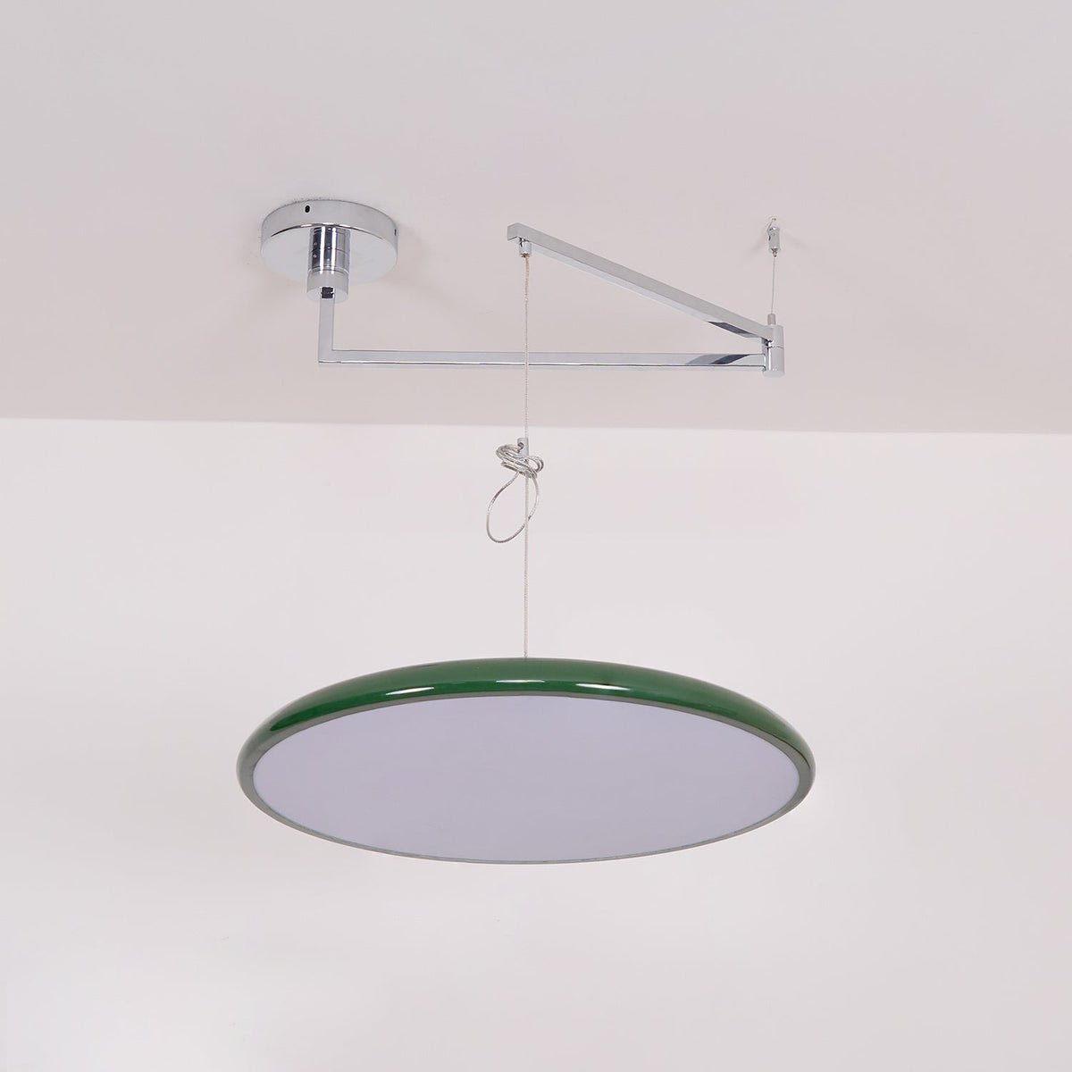 Aira – Lampada a sospensione con braccio regolabile – dettaglio 32
