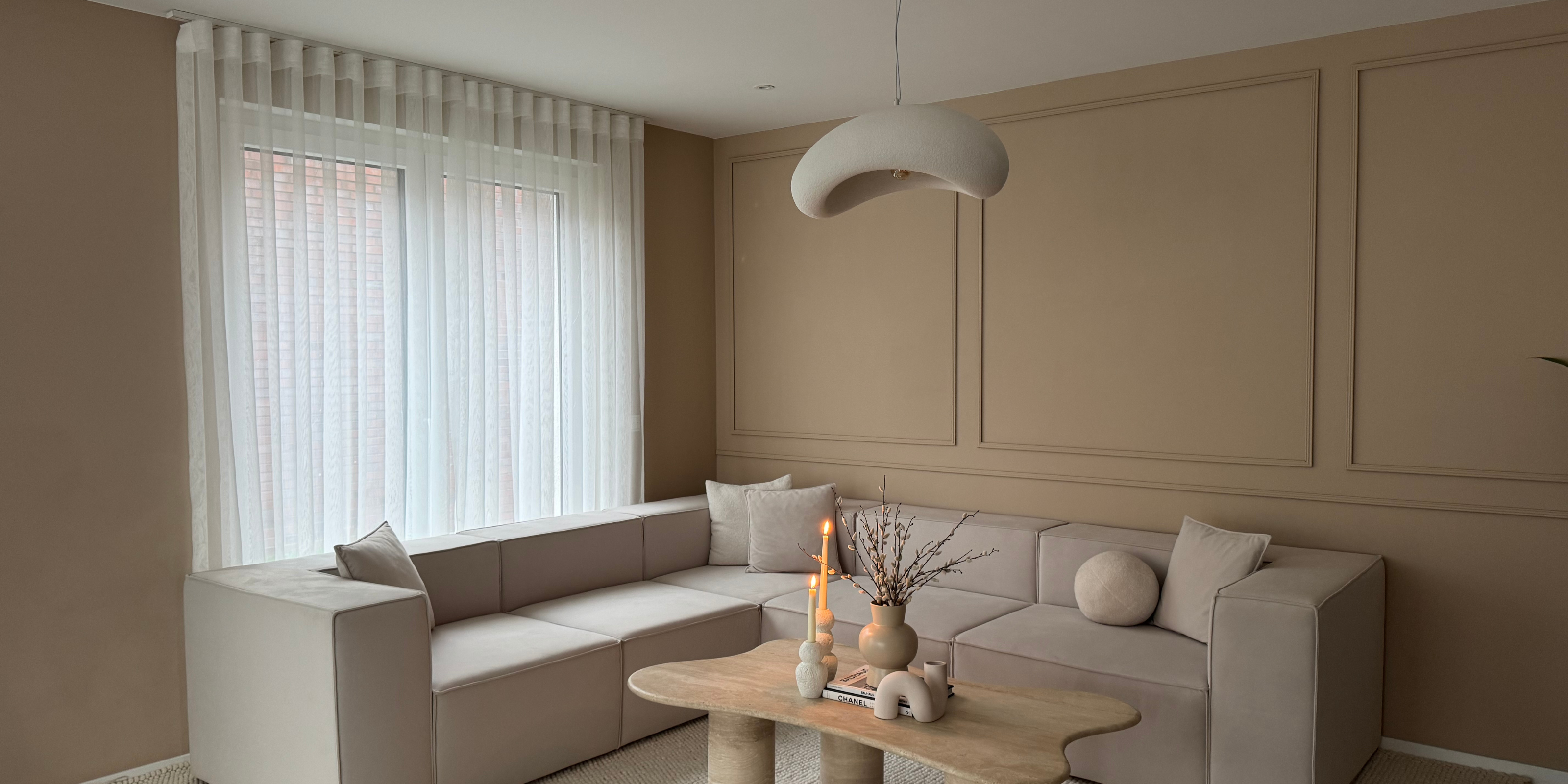 Illuminazione d’atmosfera Go Lighting