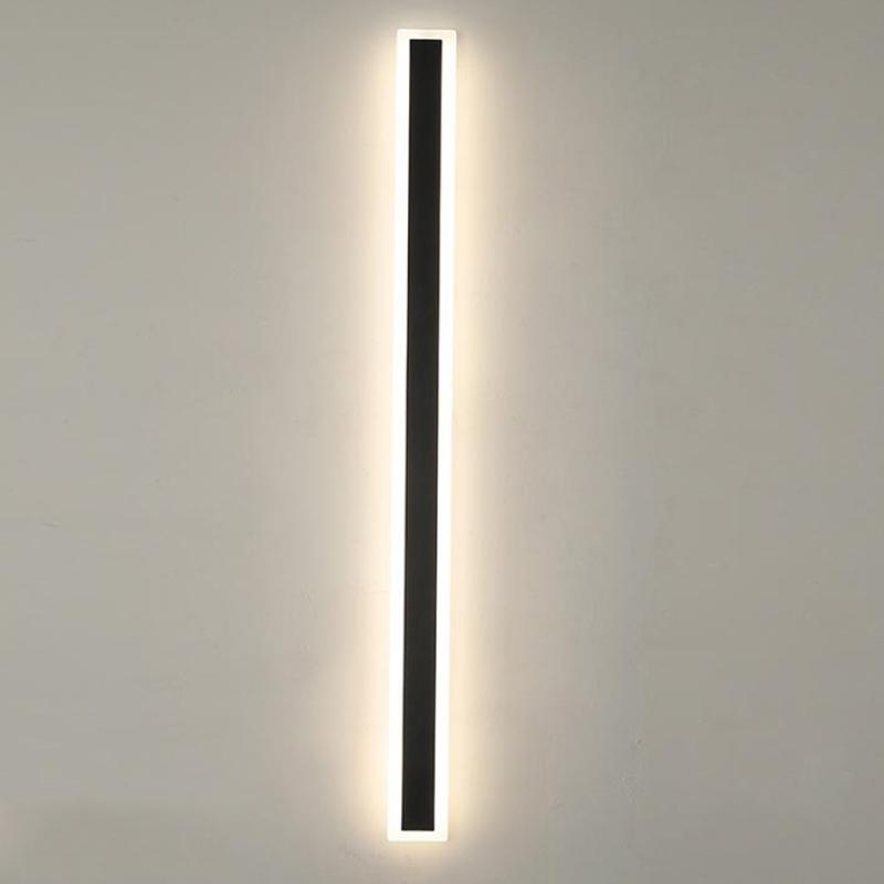 Ray – Applique LED da esterno IP65 – dettaglio 14