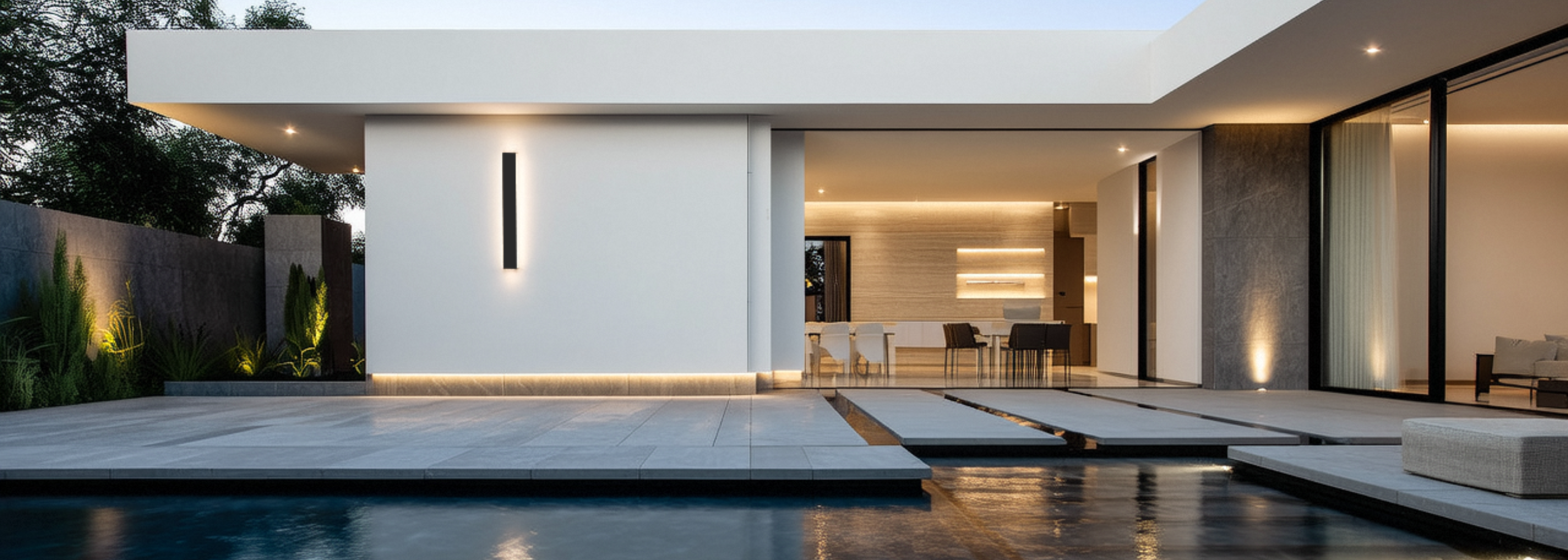 Illuminazione contemporanea Go Lighting